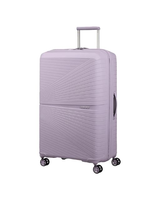 Airconic trolley grande SAMSONITE | 128188STORM LILAC